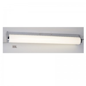 Magas feszültségű LED fürdőszoba lámpa - L60cm
